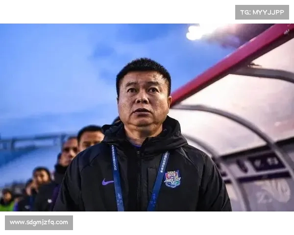 于根伟评价李嗣镕身体素质遗传父亲优势 暂不考虑夏窗签约 于根伟评价李嗣镕身体素质遗传父亲优势 暂不考虑夏窗签约